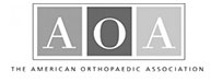  American Orthopaedic Association